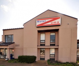 Motel Zuma