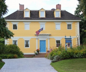 Newport House Bed & Breakfast