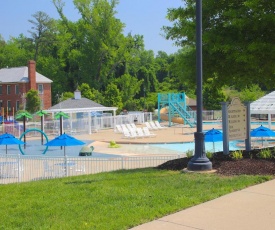 Parkside Resort by Kees Vacations