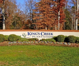 Scenic Vacation Resort Properties in Historic Williamsburg