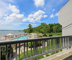 Stunning Lake Views @ The Shores
