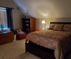Williamsburg Henretty Suite