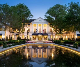 Williamsburg Inn - A Colonial Williamsburg Hotel