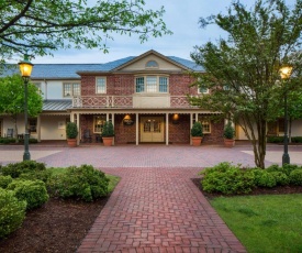 Williamsburg Lodge, Autograph Collection