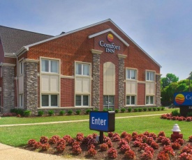 Comfort Inn Williamsburg Gateway