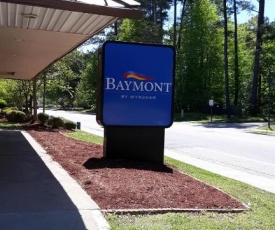 Baymont by Wyndham Williamsburg