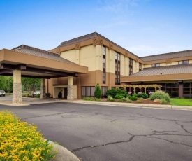 Best Western Historic Area