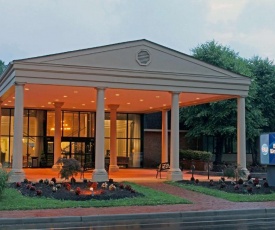 Best Western Williamsburg Historic District
