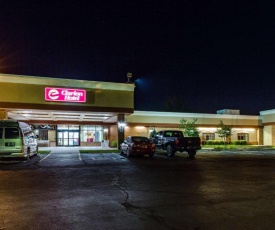 Clarion Hotel Williamsburg I-64