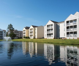 Club Wyndham Kingsgate