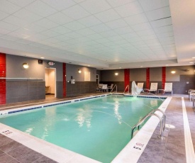Comfort Suites Williamsburg Historic Area
