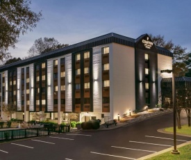 Country Inn & Suites by Radisson, Williamsburg East (Busch Gardens), VA