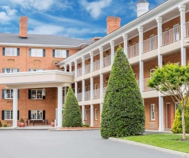 Days Inn by Wyndham Williamsburg Historic Area