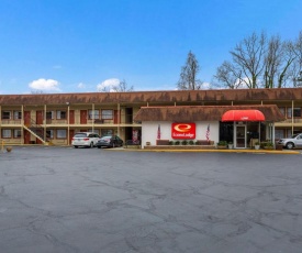 Econolodge Historic