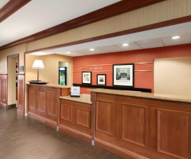 Hampton Inn & Suites Williamsburg Historic District