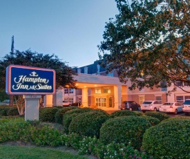 Hampton Inn & Suites Williamsburg-Richmond Road