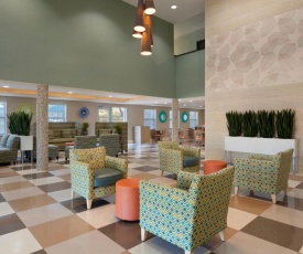 Holiday Inn Express Williamsburg North, an IHG Hotel