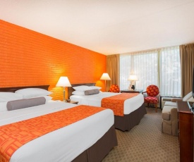 Howard Johnson by Wyndham Williamsburg