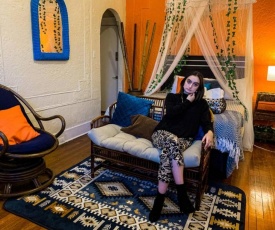 Aztec Oasis of Philly