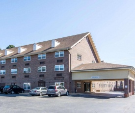 MainStay Suites Williamsburg I-64