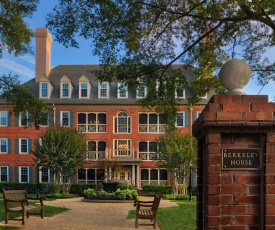 Marriott's Manor Club at Ford's Colony