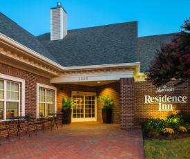 Residence Inn by Marriott Williamsburg