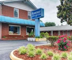 Rodeway Inn & Suites Williamsburg