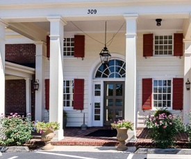 Rodeway Inn Historic