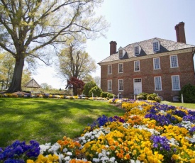 The Historic Powhatan Resort By Diamond Resorts