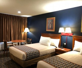 Travelodge by Wyndham Williamsburg Colonial Area