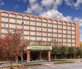 Wyndham Garden Williamsburg Busch Gardens Area