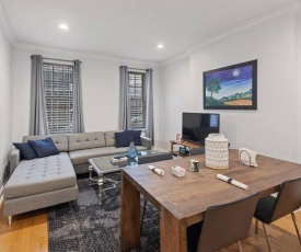 Beautiful 2 bedroom-Graduate Hospital-Back Patio
