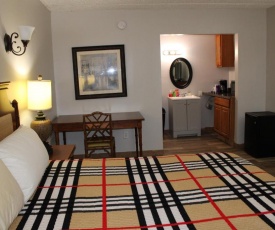 ANS INN & SUITES