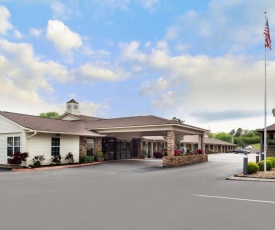 Best Western Inn Winchester