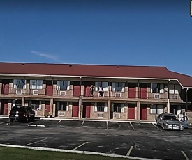 Budget Host Inn