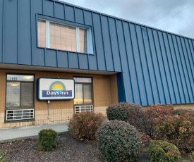 Days Inn by Wyndham Winchester