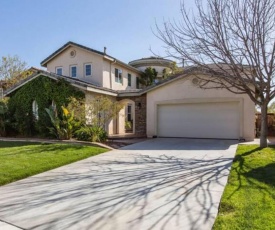 TravelwithJZ Executive Home near Temecula Wineries