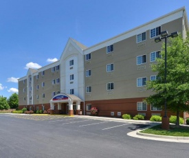 Candlewood Suites Winchester, an IHG Hotel