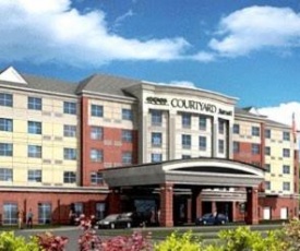 Courtyard by Marriott Winchester Medical Center