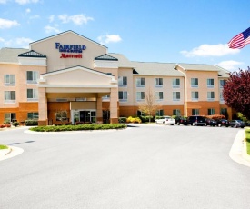 Fairfield Inn and Suites by Marriott Winchester
