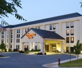 Hampton Inn Winchester