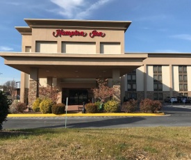Hampton Inn Winchester-University/ Mall