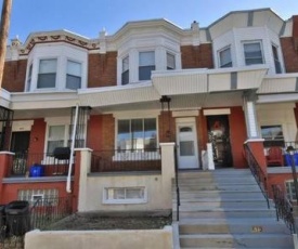 Bedroom in West Philadelphia and University City .