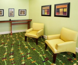 Holiday Inn Winchester Southeast-Historic Gateway, an IHG Hotel