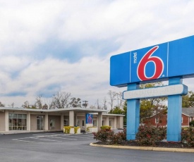 Motel 6-Winchester, VA
