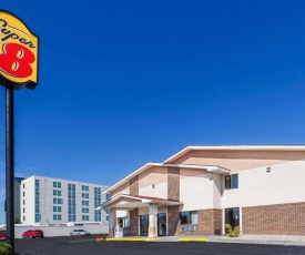Super 8 by Wyndham Winchester VA