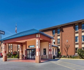 Travelodge by Wyndham Winchester