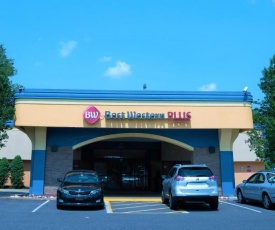 Best Western Plus Philadelphia Bensalem Hotel
