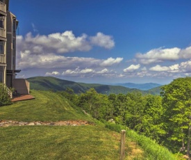 Wintergreen Condo with Mtn Views and Shuttle to Resort