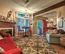 Wintergreen Resort Mountain Condo with Pool Access!